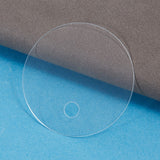 Honor Magic7 Lite Camera Lens Protective Glass - Transparent