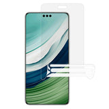 Huawei Mate 70 Pro Screen Protector Film - Full Fit - Transparent