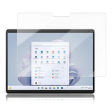 Microsoft Surface Pro X / 11 / 10 / 9 / 8 Tempered Glass Screen Protector - Transparent