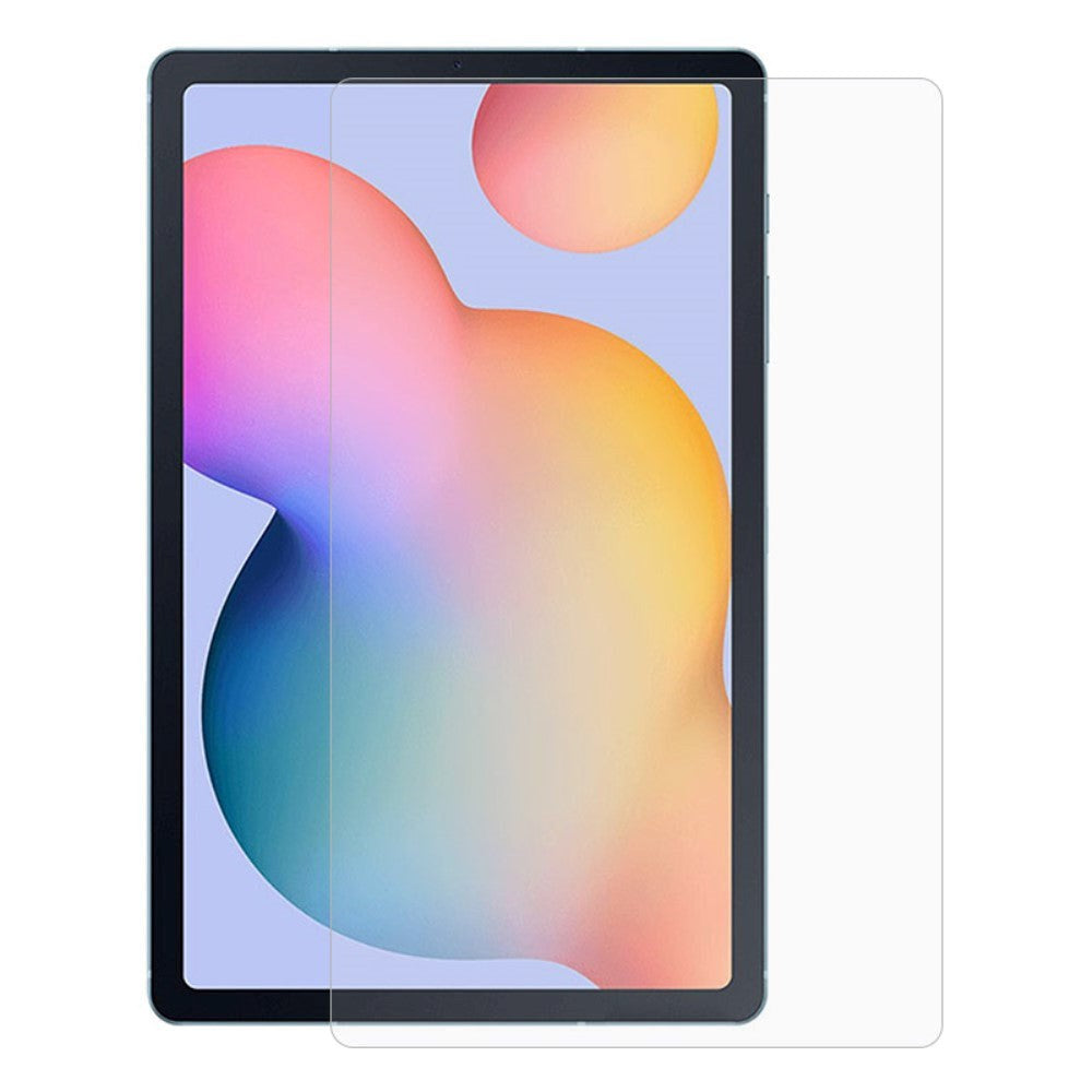 Samsung Galaxy Tab S6 Lite Protective Film - Transparent