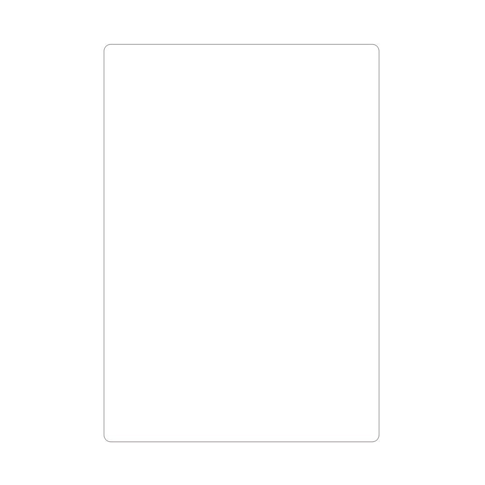 ReMarkable Paper Pro Screen Protector - Film - Transparent