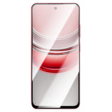 Realme 14X (5G) RURIHAI Screen Protector Glass - Transparent