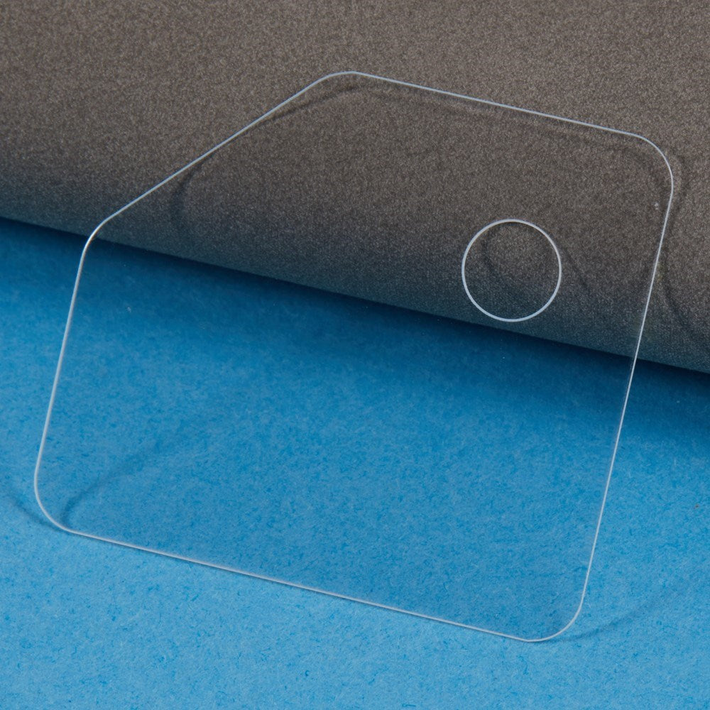 Asus ROG Phone 9 (5G) / 9 Pro (5G) Tempered Camera Lens Protector Glass - Transparent