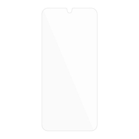 Motorola Moto E15 AMORUS Screen Protector Glass - Transparent