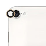 iPhone 16e RURIHAI Camera Lens Protector - Gold