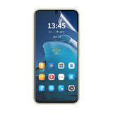 Xiaomi Redmi Note 14 (5G) Screen Protector Film - Transparent