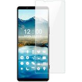 Sony Xperia 5 IV IMAK ARM Series Protective Film - Full-Fit - Transparent