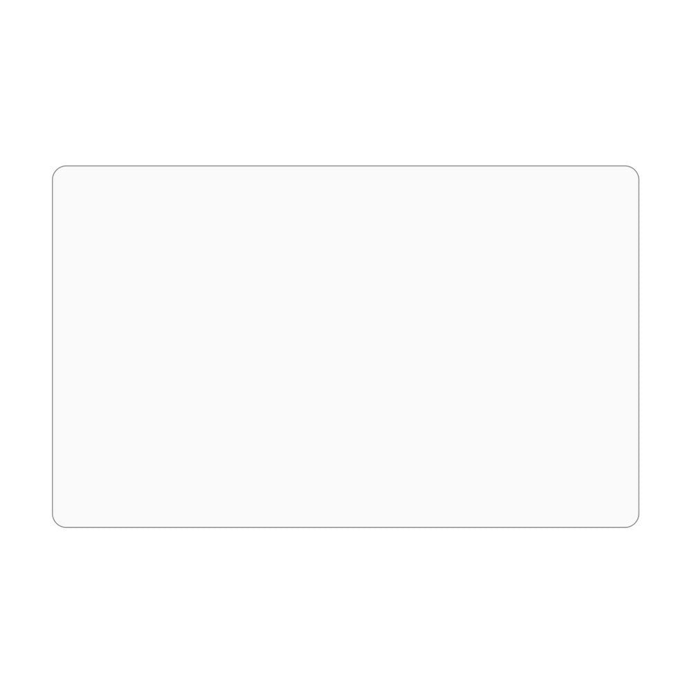 Lenovo Legion Tab (3. Gen.) 8.8" 0.3 mm Tempered Glass Screen Protector  - Transparent