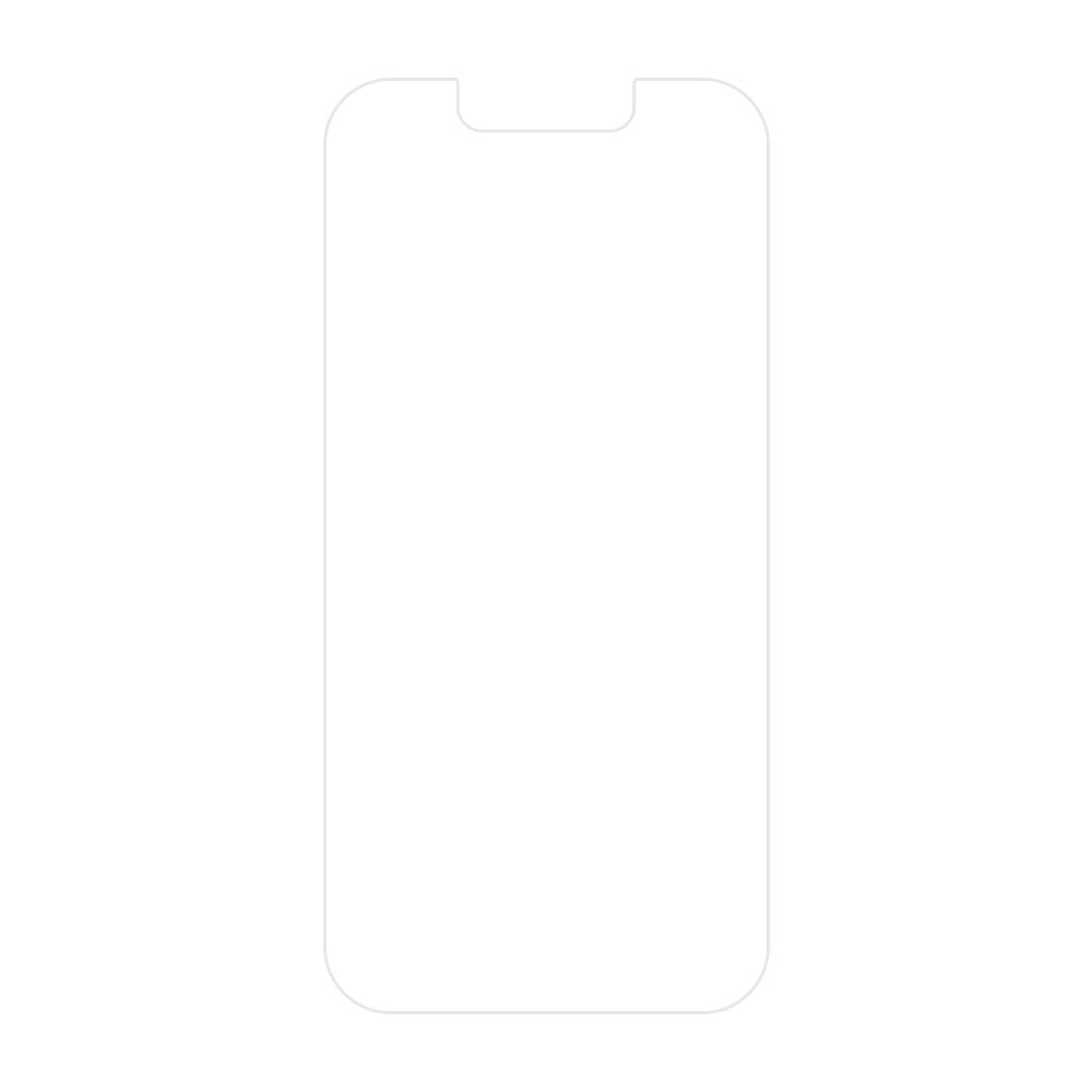 iPhone 16e Screen Protector Film - Transparent