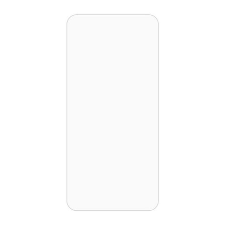 Samsung Galaxy S25 Edge Screen Protector Film - Transparent