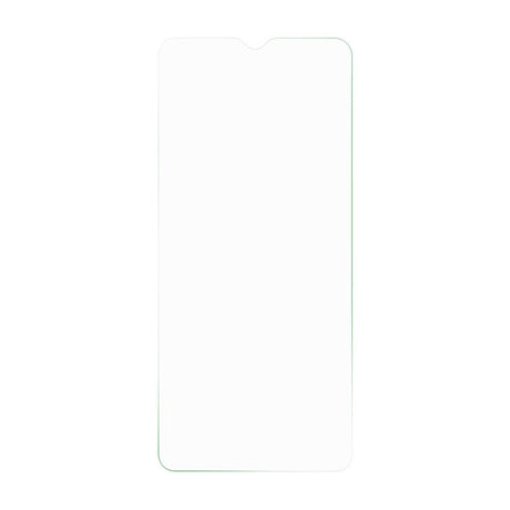 OPPO A17 Tempered Glass Screen Protector – 0.3mm – Transparent