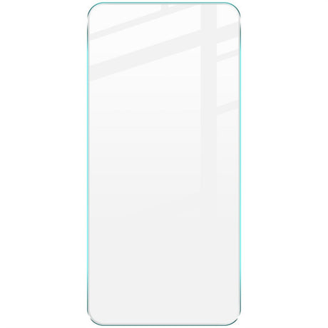 Samsung Galaxy S25 Edge IMAK Hardened Glass - Case Friendly Screen Protection - Transparent