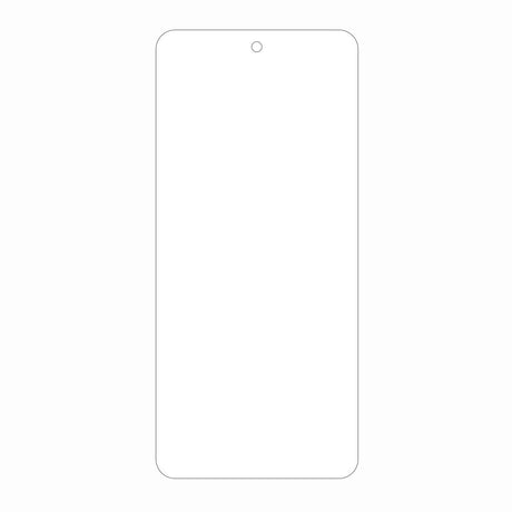 Xiaomi 15 Ultra Screen Protection Film - Transparent