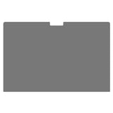 MacBook Air 11 Privacy Screen Protector Film - Transparent