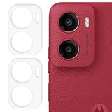 Motorola Moto G05 / G06 Power Tempered Camera Lens Protection Glass - 2 pcs - Transparent
