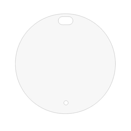 Xiaomi 15 Ultra Camera Lens Protective Glass - Transparent