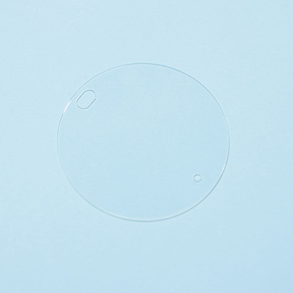 Xiaomi 15 Ultra Camera Lens Protective Glass - Transparent