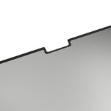 MacBook Air 13" M2/M3/M4 (2022-2025) Magnetic Privacy Screen Protector - Transparent