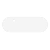 Google Pixel 10 Pro XL Tempered Camera Lens Protector Glass - Transparent