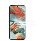 Google Pixel 11 Pro XL / 10 Pro XL / 9 Pro XL Screen Protector - Transparent