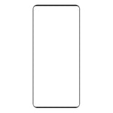 Motorola Edge 60 Pro Screen Protector Glass - Transparent / Black