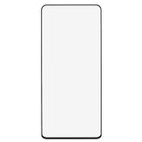 Xiaomi Poco F7 Tempered Screen Protector Glass - Transparent / Black Edge