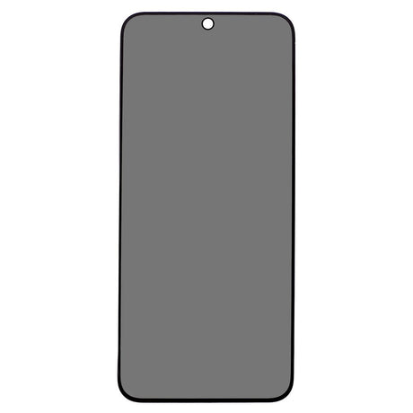 Xiaomi Poco F7 Tempered Glass Screen Protector – Privacy Function – Transparent