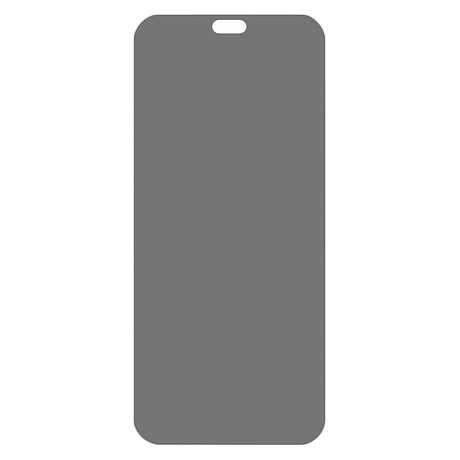 Honor 400 Lite Tempered Screen Protector Glass - Privacy Function - Transparent