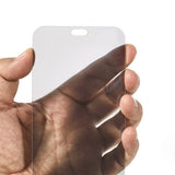 Honor 400 Lite Tempered Screen Protector Glass - Privacy Function - Transparent