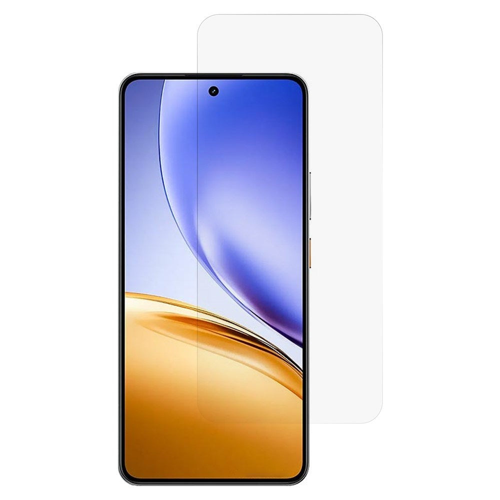 Realme 14 (5G) / 14T (5G) Screen Protector Glass – Transparent