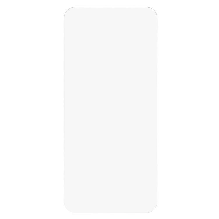 Google Pixel 10 Pro XL Screen Protector Glass - Transparent