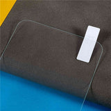 Google Pixel 10 Pro XL Screen Protector Glass - Transparent