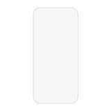 iPhone 17 Tempered Screen Glass - Transparent