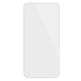 iPhone Air 9H Tempered Screen Protector Glass - Transparent