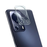 Xiaomi 13 Lite Camera Lens Protective Glass - Transparent