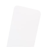 iPhone 17 Screen Protector Glass - Transparent