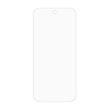 Google Pixel 10 Pro XL Screen Protector Film - Transparent