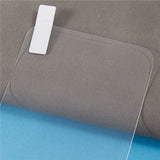 iPhone Air Screen Protector - Tempered Glass - Transparent