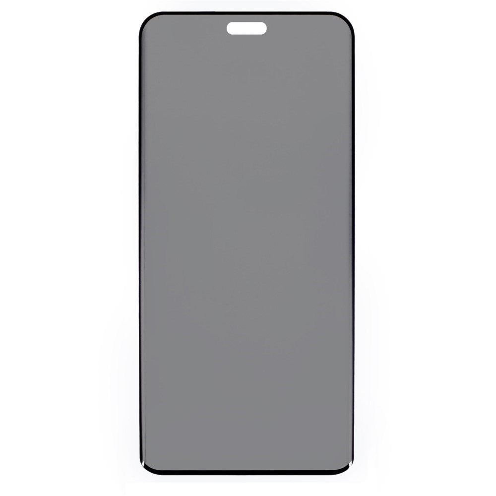 Honor 400 Pro Tempered Screen Protector Glass - Privacy Function - Transparent