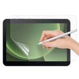 Samsung Galaxy Tab Active5 Pro Flexible Plastic Screen Protector