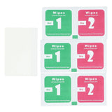 Samsung Galaxy Z Flip7 Screen Protector Set - Film - Transparent