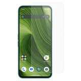 Fairphone 6 Tempered Glass Screen Protector - Transparent