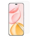 Honor 400 Pro Screen Protector Film - Transparent
