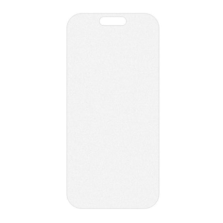 iPhone Air Matte Screen Protector Film - Transparent