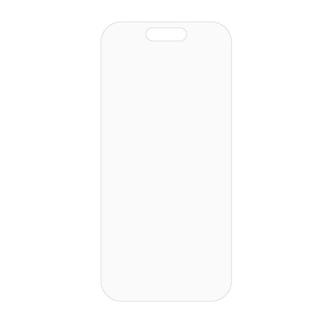 iPhone 18 Pro / 17 Pro Screen Protector Film - Transparent