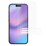 iPhone 17 Screen Protector Film - Transparent