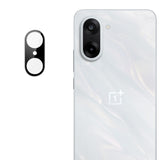 IMAK OnePlus Nord CE5 Camera Lens Protector Glass - Black