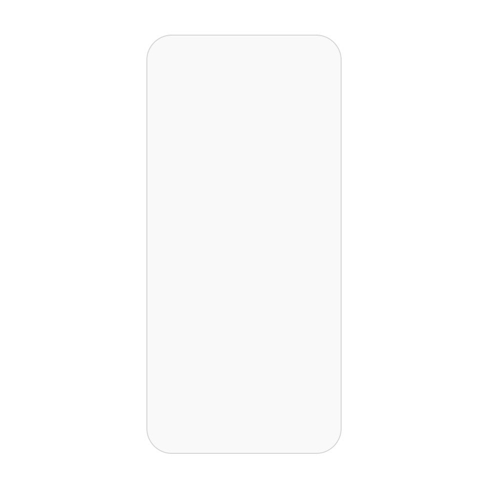 OnePlus Nord CE5 Tempered Screen Glass - Transparent
