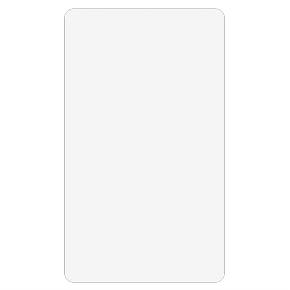 Lenovo Tab One 8.7" Tempered Glass Screen Protector - Transparent