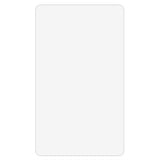 Lenovo Tab One 8.7" Tempered Glass Screen Protector - Transparent